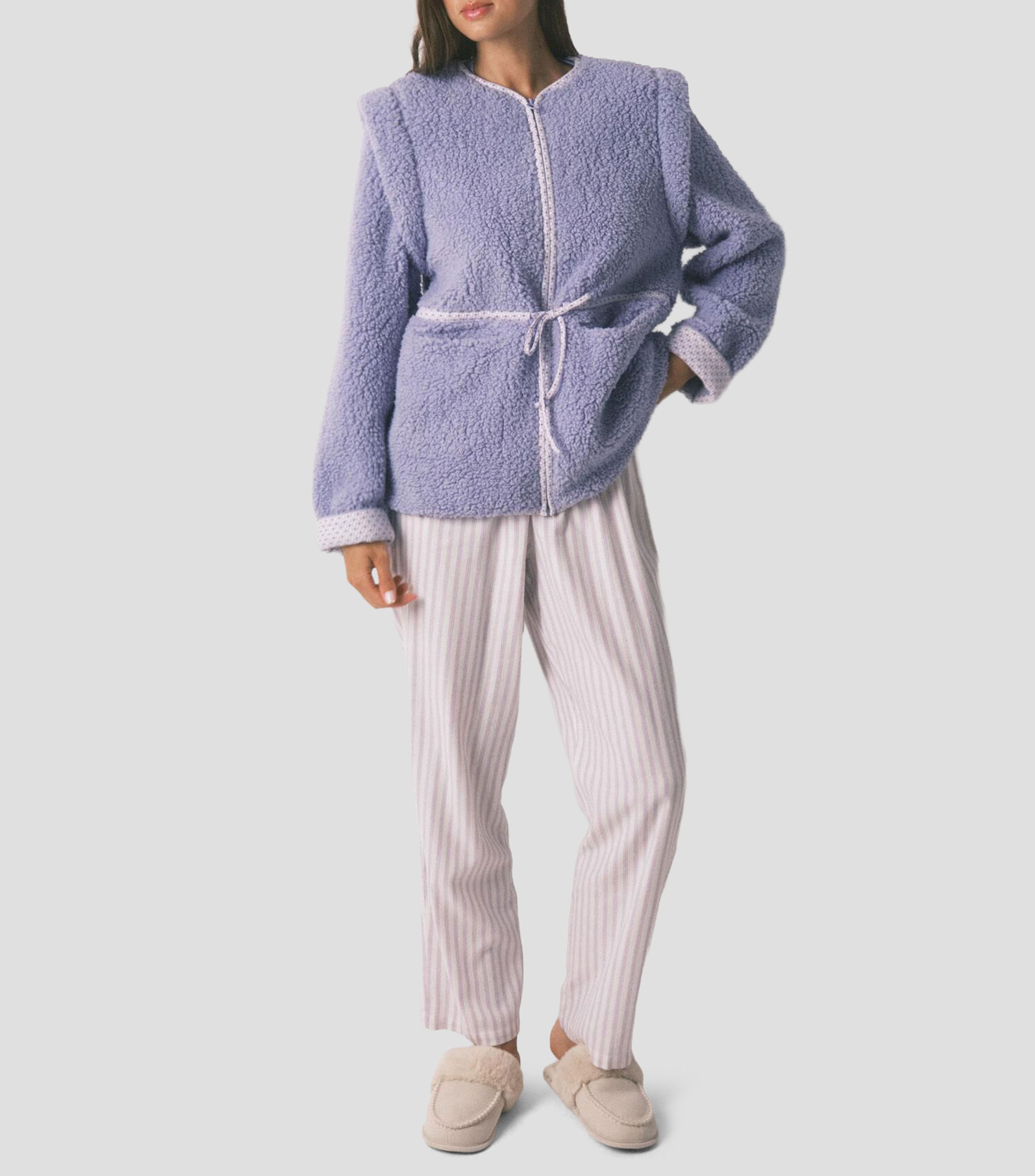 Bata para dormir fantasía Mujer